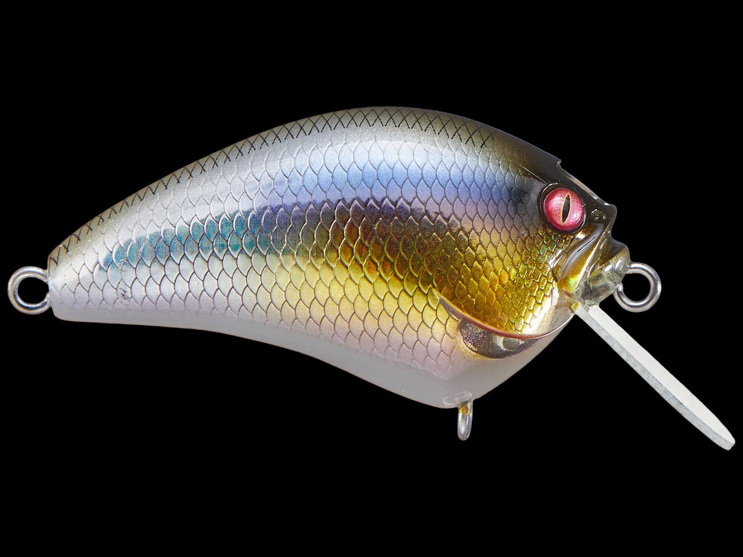 Megabass IXI Blowly Crankbait – Anglers Choice Marine Tackle Shop