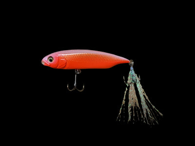 Megabass Respect Serries 79 - Secret V-Ore