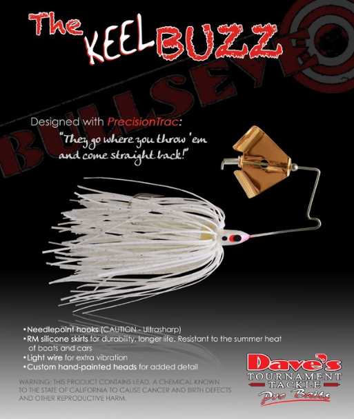 Dave's Keel Buzz