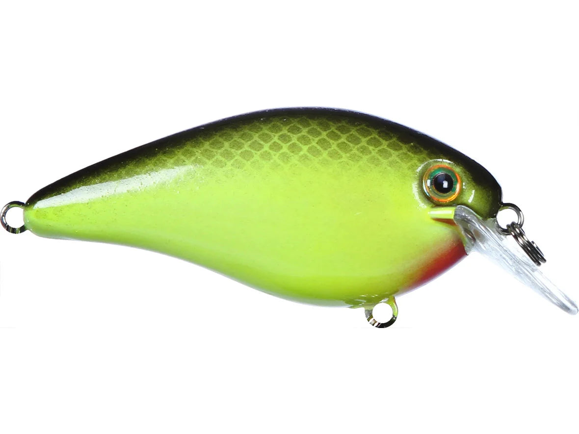 Strike King KVD 1.5 HC Squarebill Crankbait