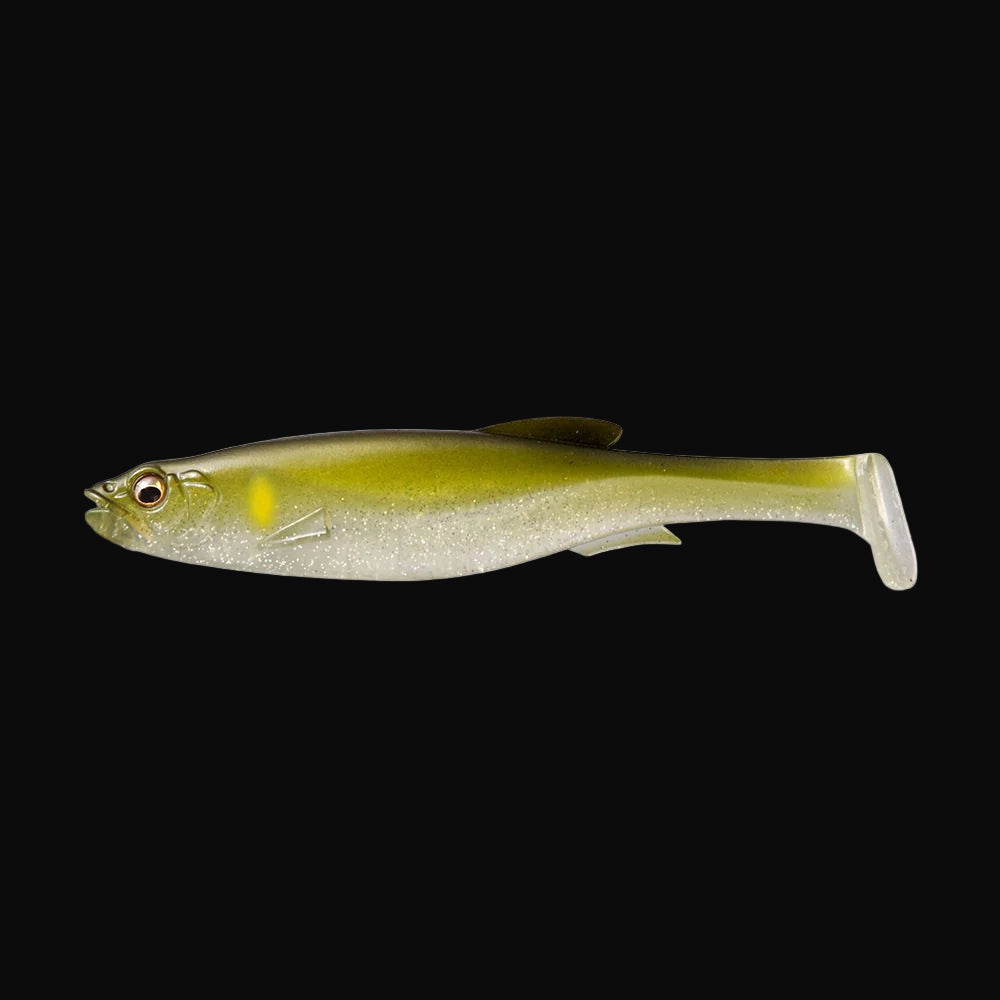 Megabass Magdraft Freestyle Swimbaits - 5"