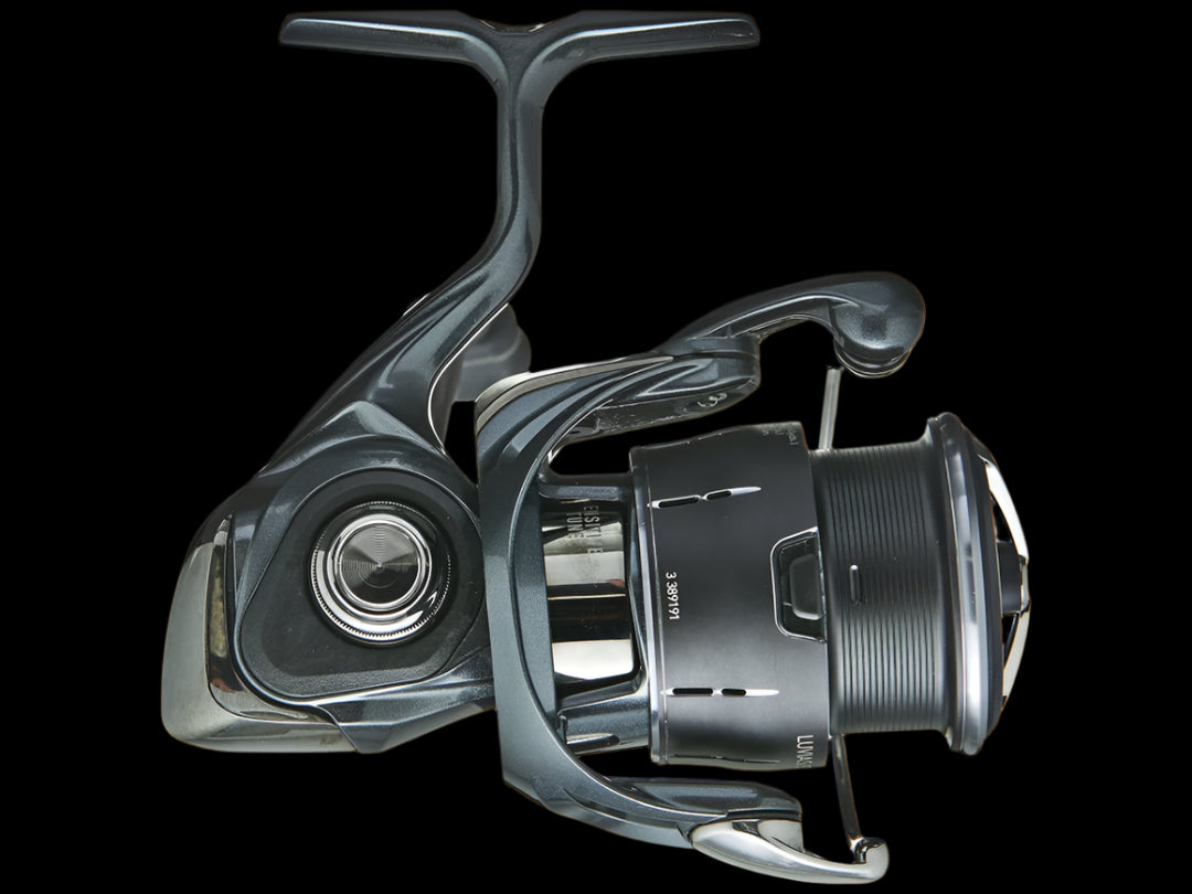 Daiwa Luvias ST Spinning Reel – ACM Tackle