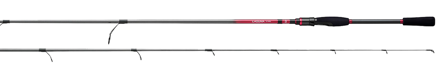 Daiwa Laguna Spinning Rods