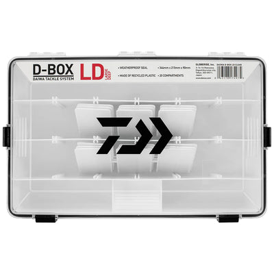 Daiwa D-Box