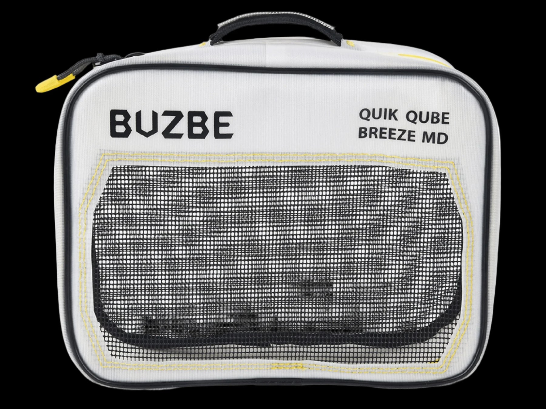 buzbe quick qube tackle bag Buzbe Quik Qube Breeze Tackle Bag