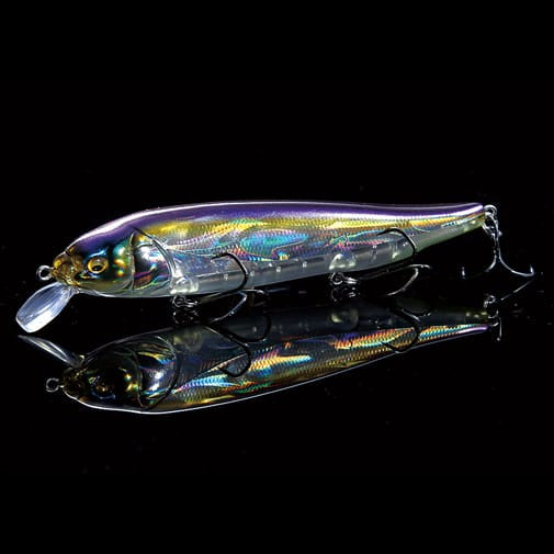 Megabass Respect Serries 65 - HT ITO Tennessee Shad