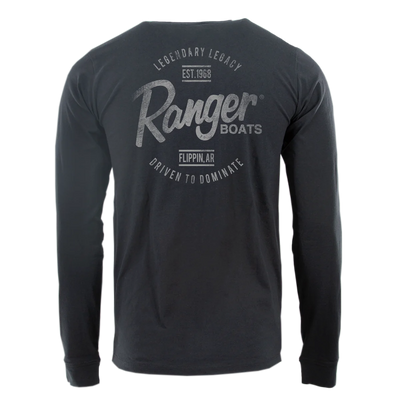 Ranger Boats Take It Out On The Water Short-Sleeve T-Shirt for Men
