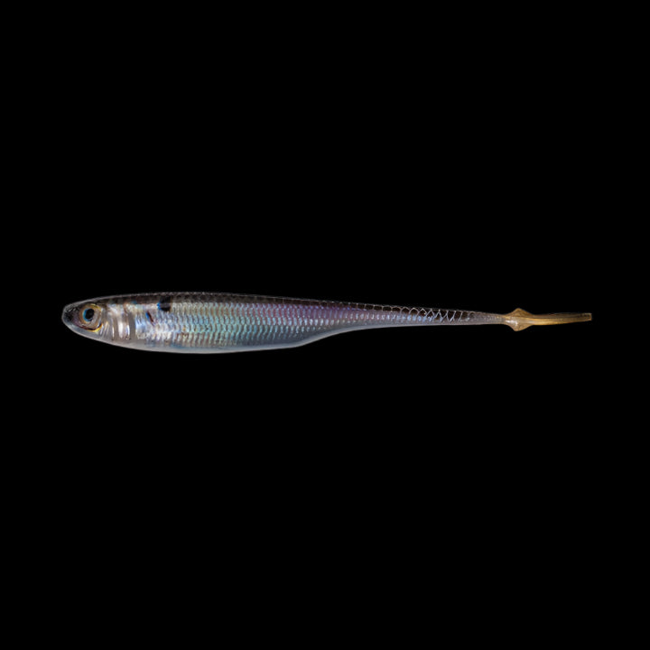 6th Sense Strobe MInnow
