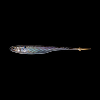 6th Sense Strobe MInnow