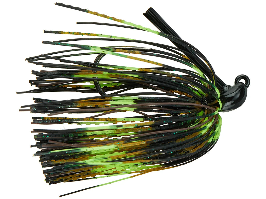 Hag's Tsunami Tungsten "All Around" Jig