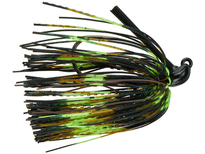 Hag's Tsunami Tungsten "All Around" Jig