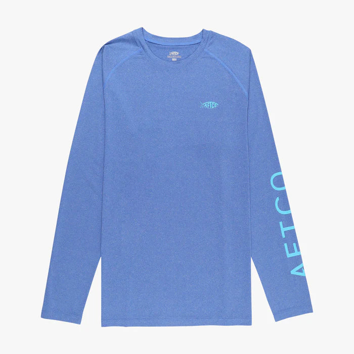 AFTCO Samurai LS Performance Shirt