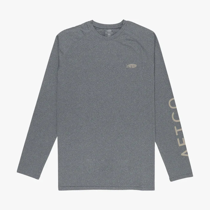 AFTCO Samurai LS Performance Shirt