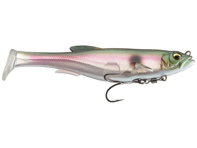 Megabass Magdraft Swimbaits - 5 Inch