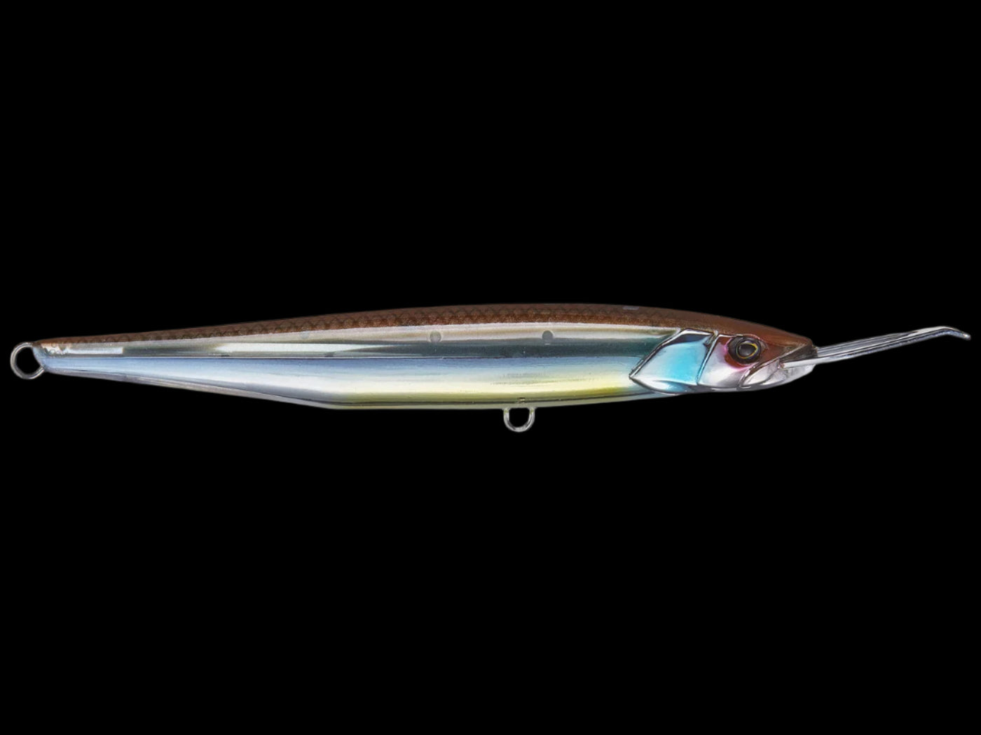 Jackall Riser Bait 012