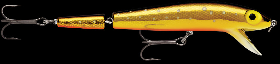 Storm Jointed Thunderstick