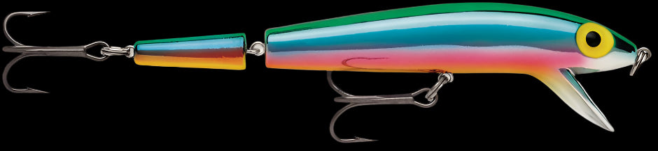 Storm Jointed Thunderstick