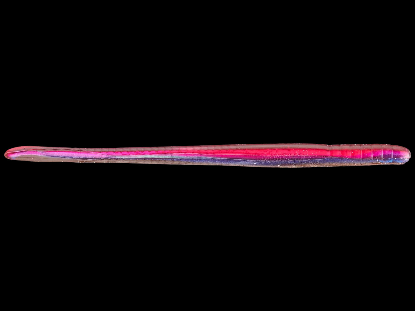 Roboworm Fat Straight Tail Worms