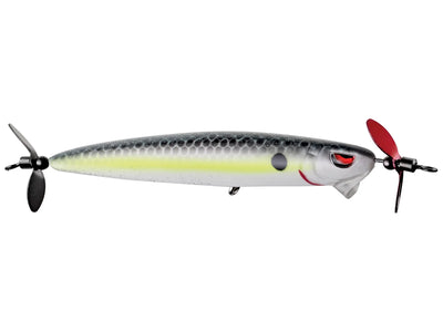 SPRO Spin John 80 Spybait