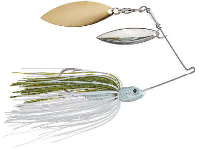 Strike King Tour Grade Compact Spinnerbaits