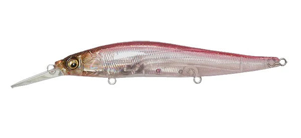 Megabass Vision 110 - Fine Art, SP-C & Limited Runs