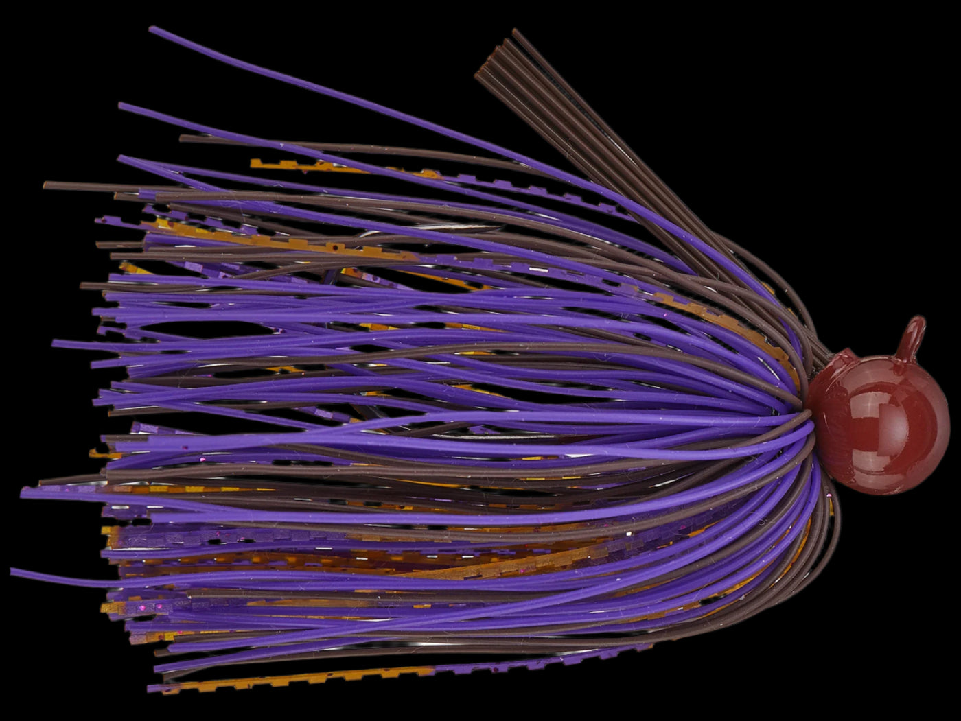 Hag's Tsunami Tungsten Football Jig