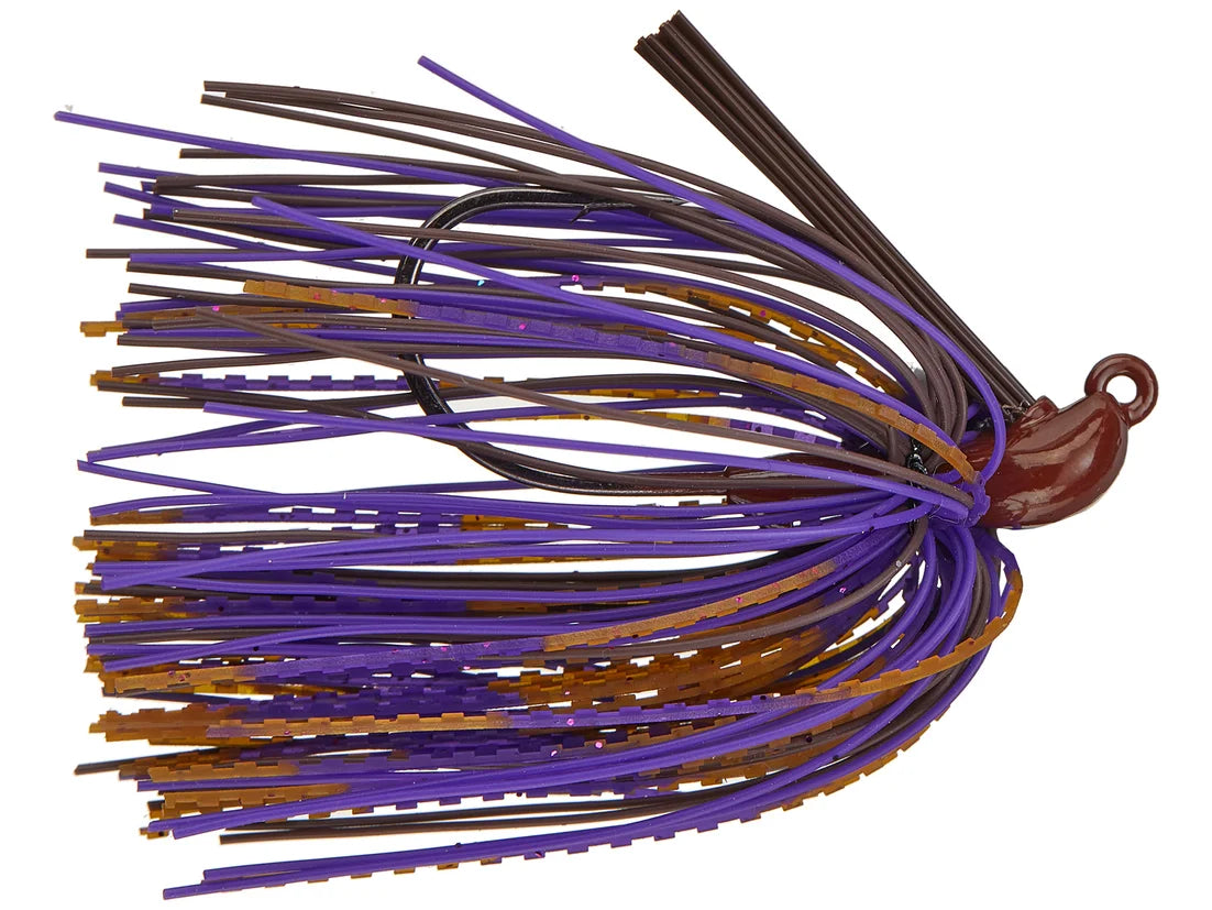 Hag's Tsunami Tungsten "All Around" Jig