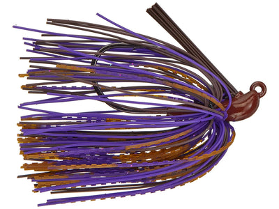 Hag's Tsunami Tungsten "All Around" Jig