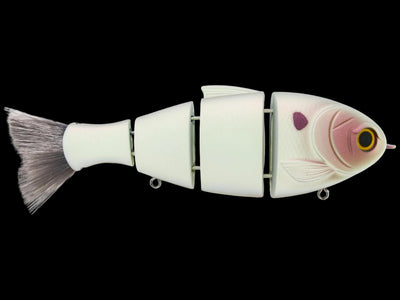 Bucca Brand Bull Shad 5"