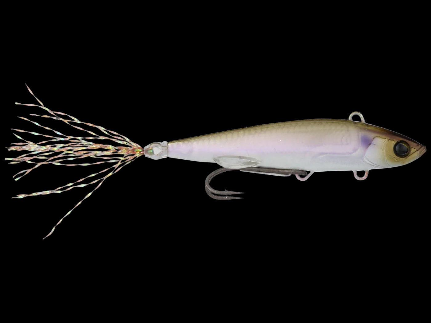 Jackall Live Darter