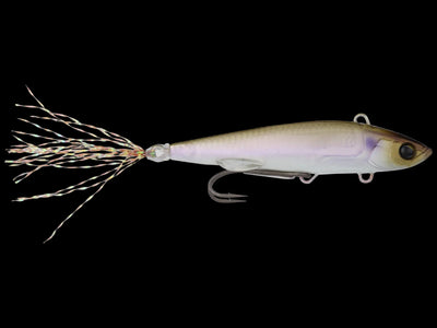 Jackall Live Darter