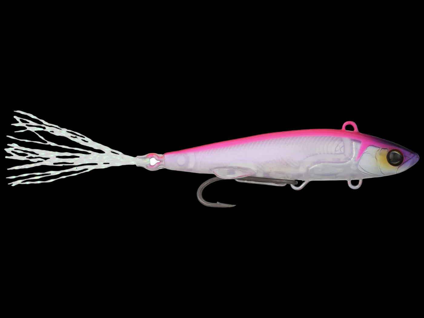 Jackall Live Darter