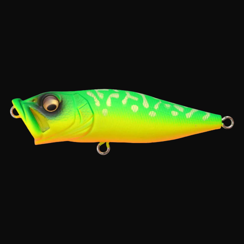 Megabass Pop-X – Anglers Choice Marine Tackle Shop