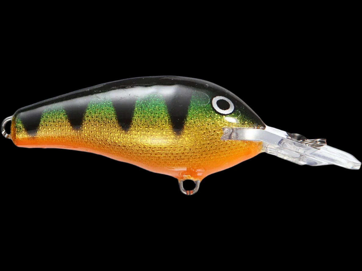 Rapala Fat Rap Crankbaits