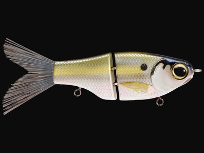 SPRO KGB Lil Guy 120 Glide Bait