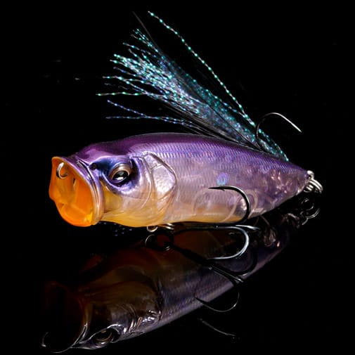 Megabass Respect Serries 81 - GP Kikyo