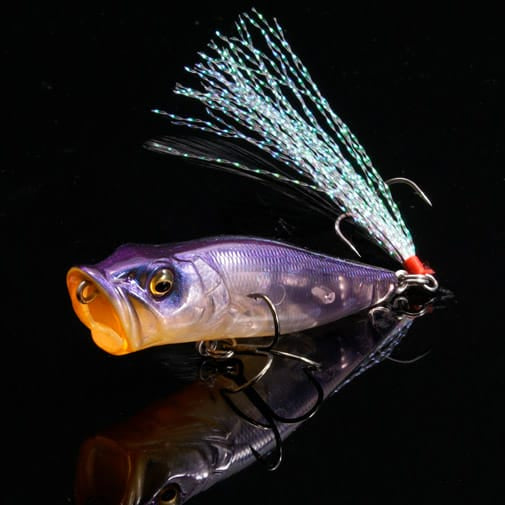 Megabass Respect Serries 81 - GP Kikyo