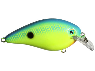 Strike King KVD 1.5 HC Squarebill Crankbait