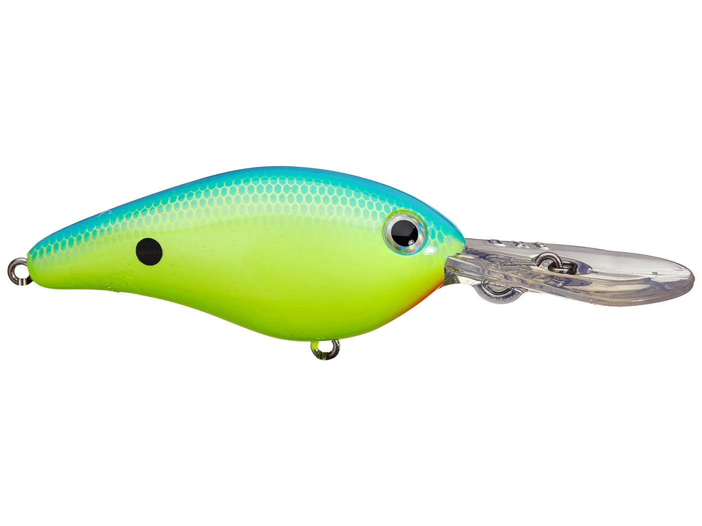 Strike King Pro Model 8XD Crankbait