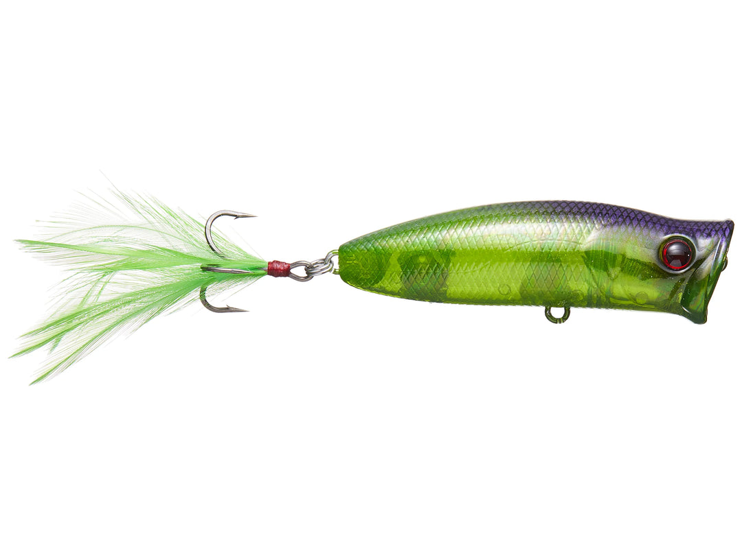 Deps Pulsecod Jr. – ACM Tackle