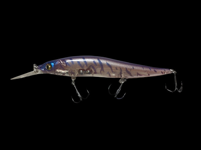 Megabass Vision 110 - Fine Art, SP-C & Limited Runs