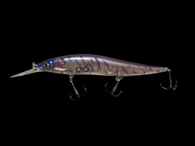 Megabass Vision 110 - Fine Art, SP-C & Limited Runs