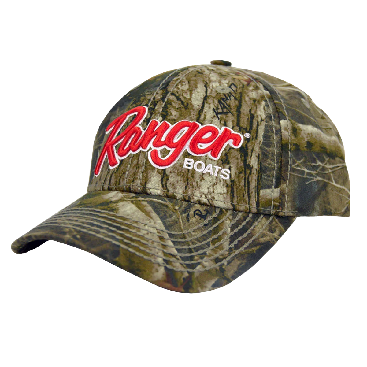 Ranger Kanati Cap