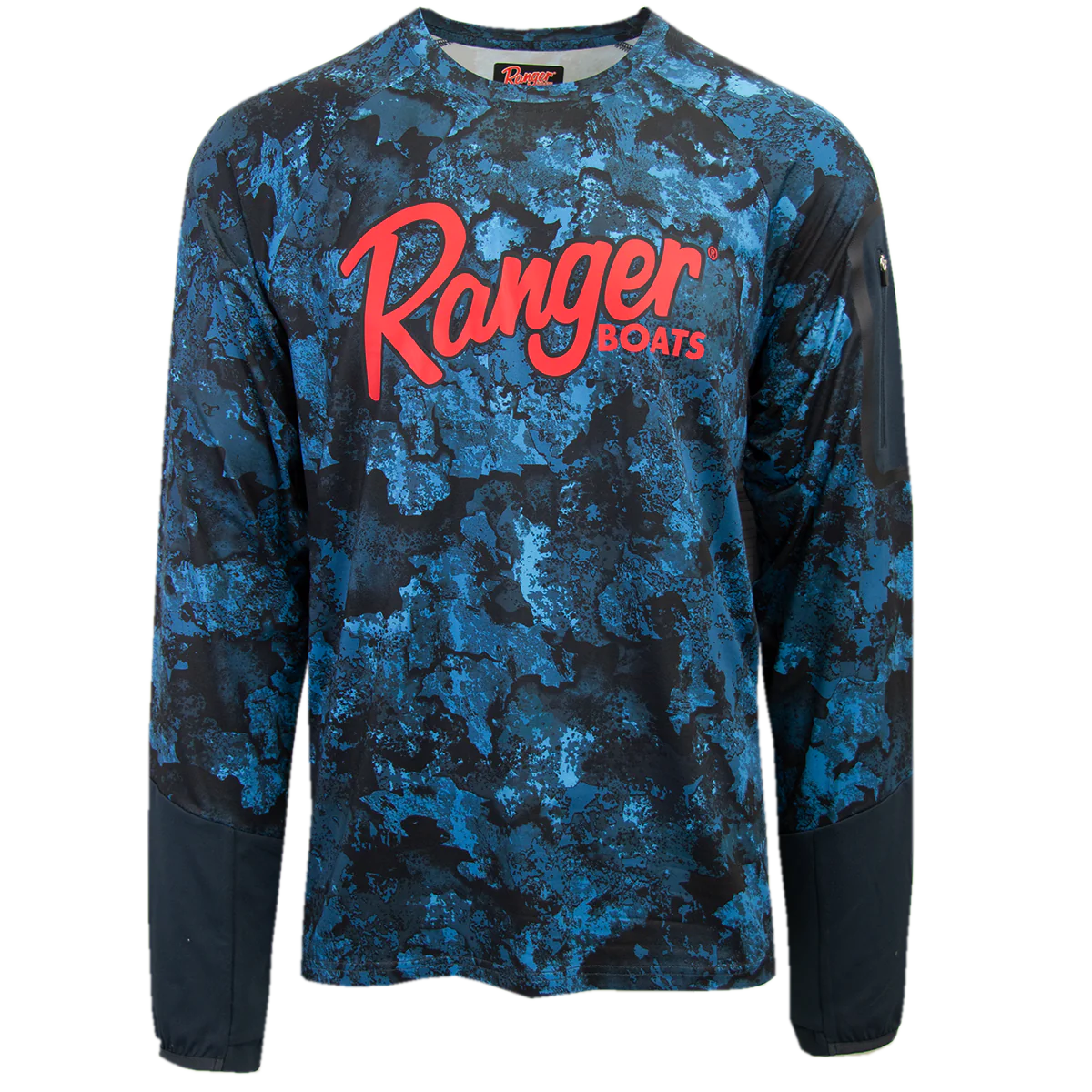 Ranger - SpikeCave Performance Shirt