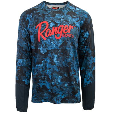 Ranger - SpikeCave Performance Shirt