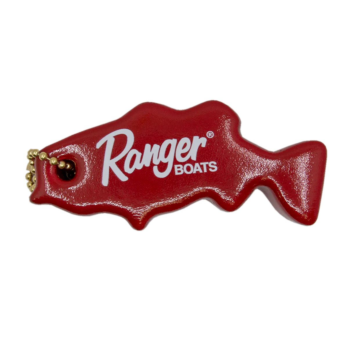 Ranger Bass Key Float