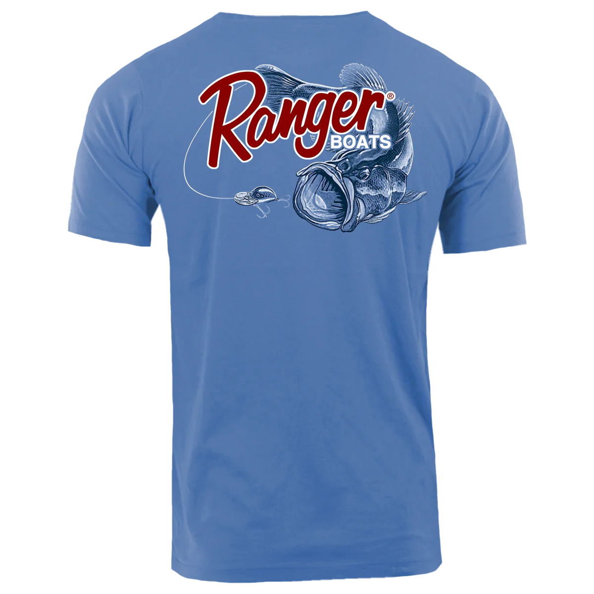 Ranger Large Mouth Bass Tee