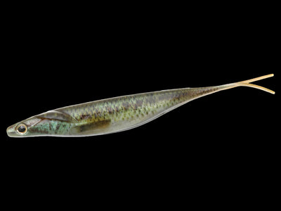 Sakamata Shad Real