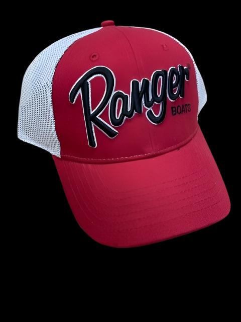 Ranger Hat