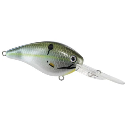 Strike King KVD 1.5 HC Squarebill Crankbait